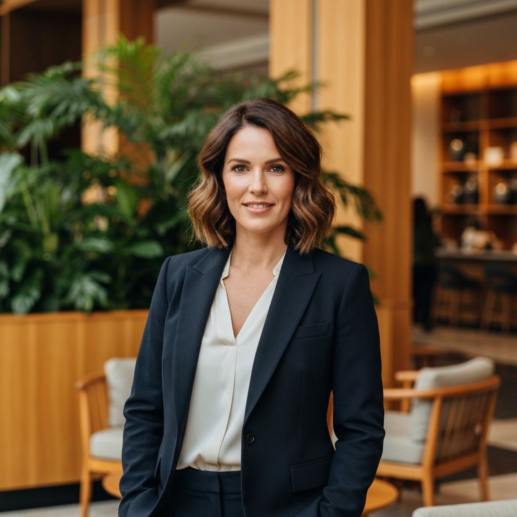 Welcome to My Radar: Why I Started AM3NITY