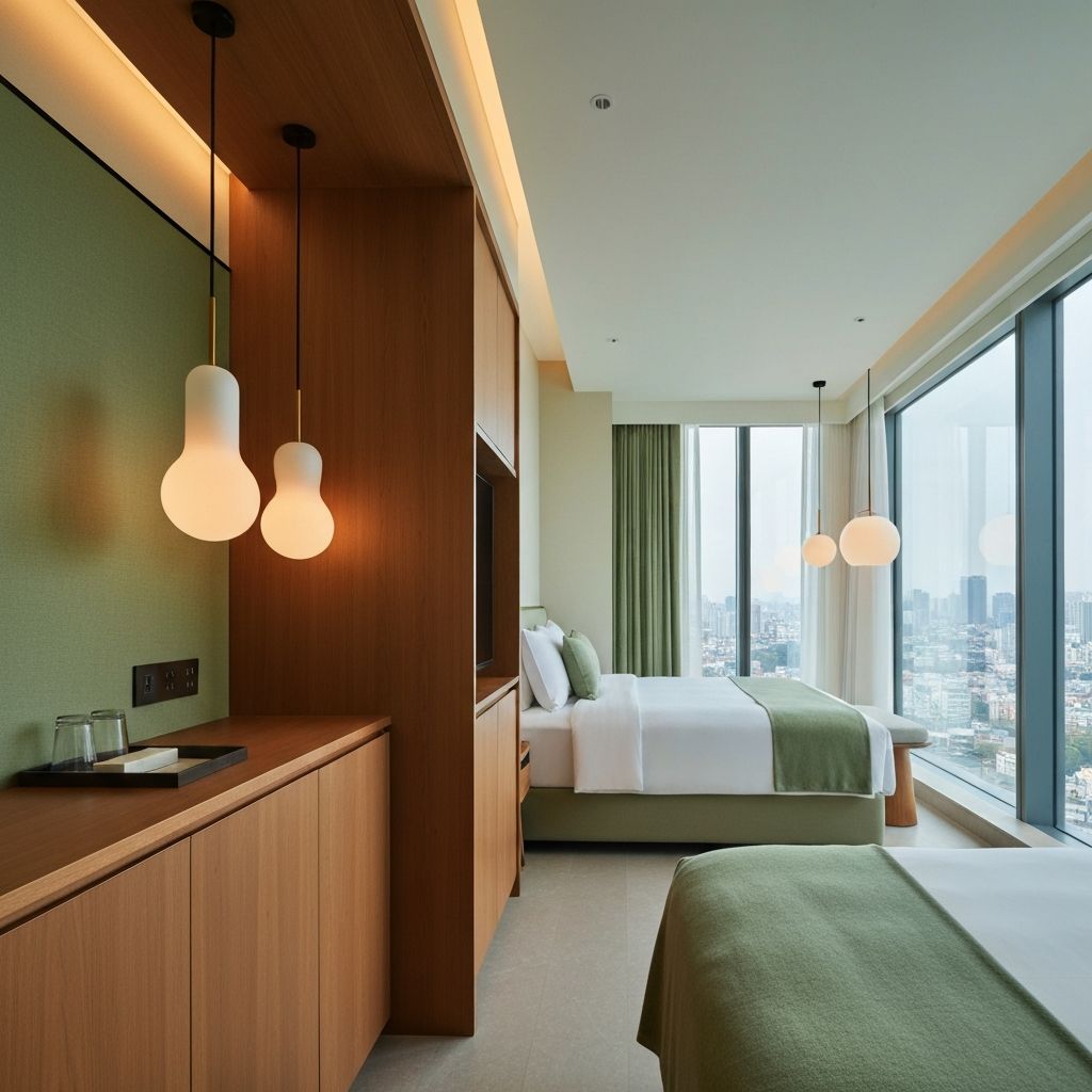 Why MICE Needs a Vibe Shift